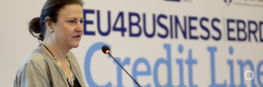 EBRD credit line helps Moldovan businesses meet EU standards