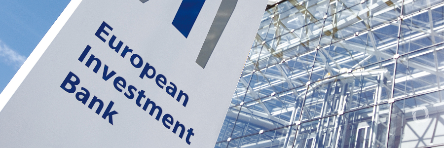 EIB approves EUR 4.4 billion for small business, social housing, transport and energy investment