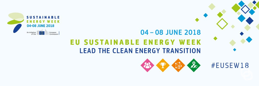 Successful EU Sustainable Energy Week focused on clean energy transition Successful EU Sustainable Energy Week focused on clean energy transition