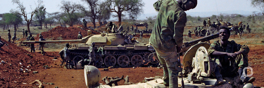 UN chief welcomes ‘first concrete step’ in normalizing Eritrea-Ethiopia relationship UN chief welcomes ‘first concrete step’ in normalizing Eritrea-Ethiopia relationship