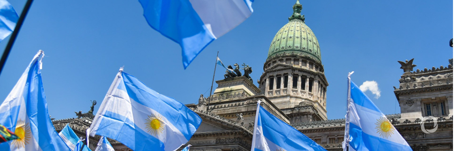 IFC completes US$300 million financing for Argentina IFC completes US$300 million financing for Argentina
