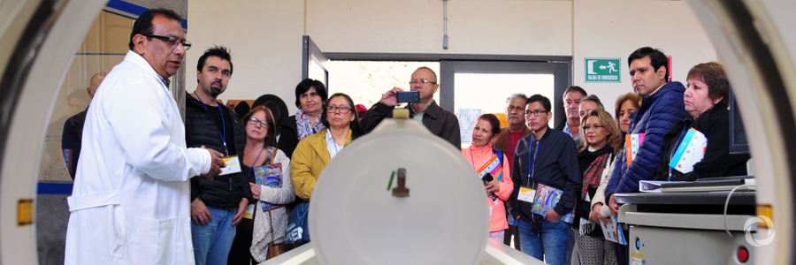 IAEA supporting strategic planning for sustainability and collaboration between nuclear institutions IAEA supporting strategic planning for sustainability and collaboration between nuclear institutions