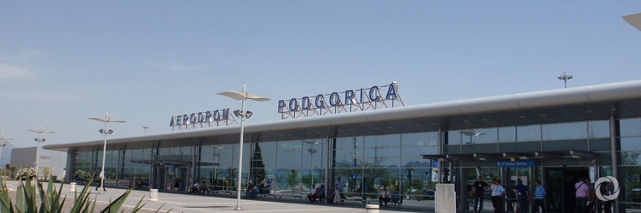 EBRD to invest in Montenegrin airports, agriculture EBRD to invest in Montenegrin airports, agriculture