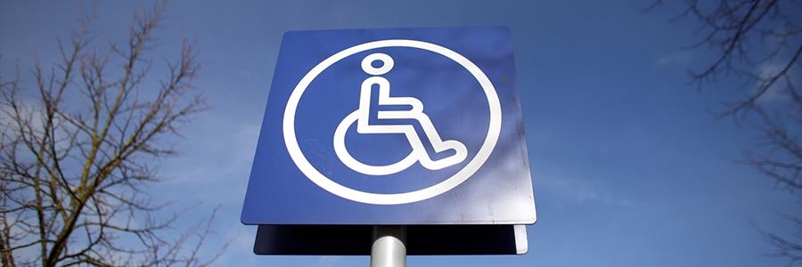 UN chief: Everyone has 'a moral imperative' to uphold the rights of persons with disabilities UN chief: Everyone has 'a moral imperative' to uphold the rights of persons with disabilities