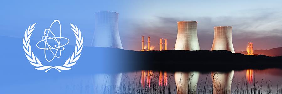 Bahrain signs its first IAEA Country Programme Framework for 2018–2023 Bahrain signs its first IAEA Country Programme Framework for 2018–2023