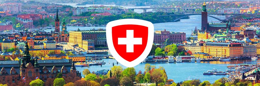 Swiss aid convoys to eastern Ukraine reach initial destinations Swiss aid convoys to eastern Ukraine reach initial destinations