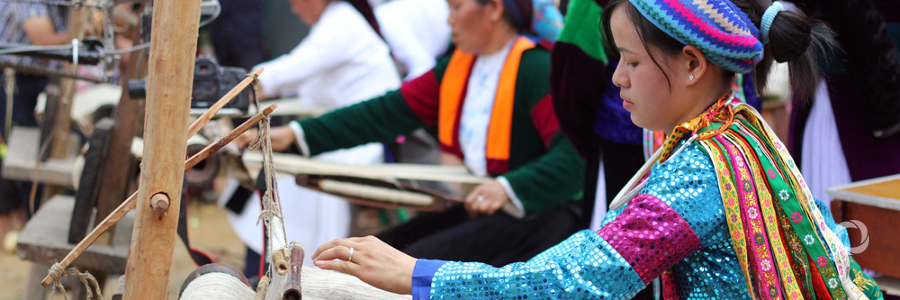 Value chains idea contest launched to support ethnic minority communities In Vietnam Value chains idea contest launched to support ethnic minority communities In Vietnam