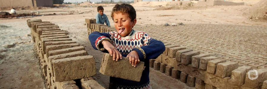 Towards the urgent elimination of hazardous child labour