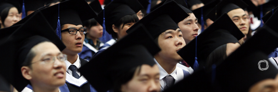 IFC supports Shandong Yingcai University to expand career-focused education in China