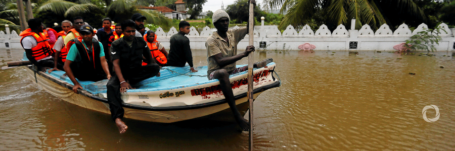 EU provides emergency relief to flood victims in Sri Lanka EU provides emergency relief to flood victims in Sri Lanka