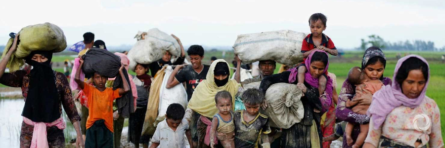 DFAT provides humanitarian assistance to Bangladesh DFAT provides humanitarian assistance to Bangladesh
