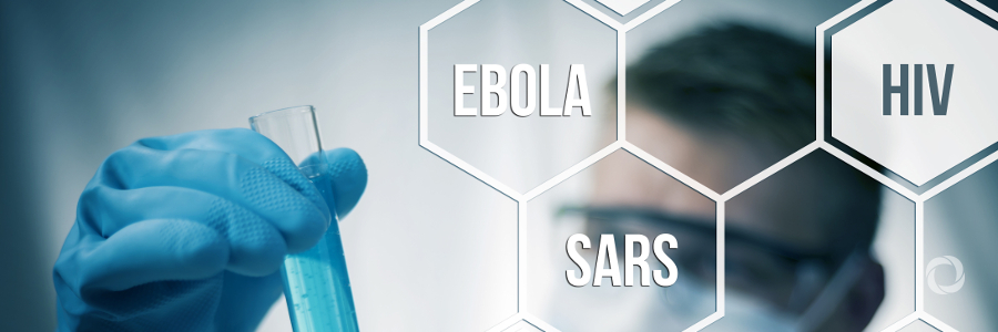 EAC region taking action to prevent future outbreaks of infectious diseases EAC region taking action to prevent future outbreaks of infectious diseases