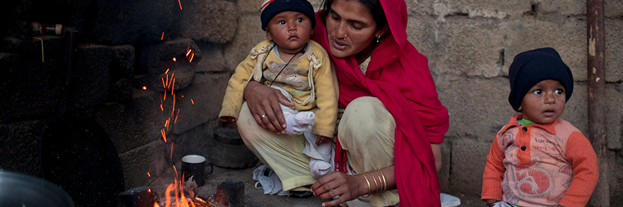 New e-course: Understanding the gender-environment nexus