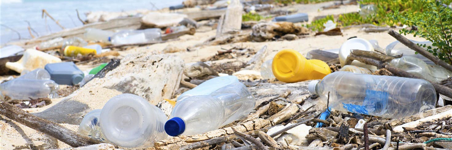 New UN Environment report offers global outlook on efforts to beat plastic pollution New UN Environment report offers global outlook on efforts to beat plastic pollution