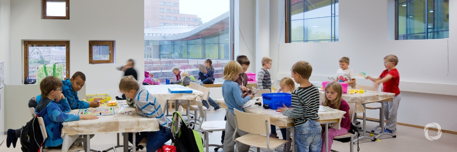 NIB finances new pre-school buildings in Jyväskylä, Finland NIB finances new pre-school buildings in Jyväskylä, Finland
