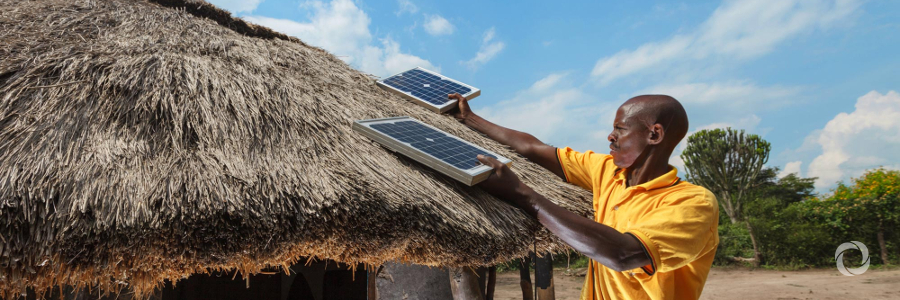 African Development Bank to help mobilize over CFAF 15 billion to finance pay-as-you-go solar home systems