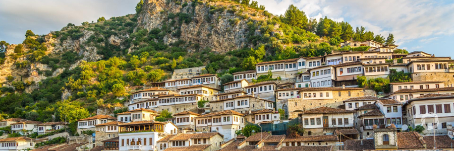 EU, EBRD to invest 106 mln USD in tourist areas in Albania