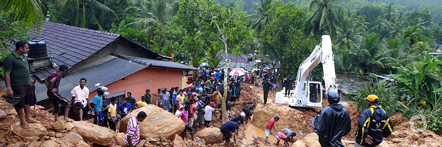 UK funding boosts emergency preparedness efforts in quake-prone Nepal UK funding boosts emergency preparedness efforts in quake-prone Nepal