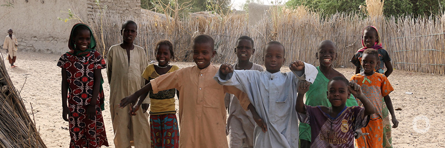 UN launches plan to promote peace, inclusive growth in Africa’s Sahel UN launches plan to promote peace, inclusive growth in Africa’s Sahel