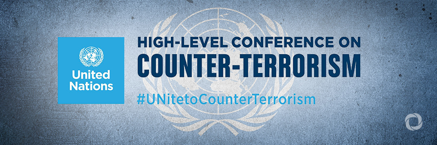 ‘We must fight terrorism together’ without sacrificing legal and human rights, declares UN chief