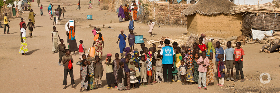 Innovative Cameroon project will benefit refugees and hosts Innovative Cameroon project will benefit refugees and hosts