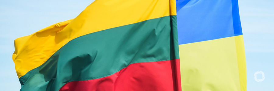 Lithuania allocates EUR 50,000 in humanitarian aid to Ukraine Lithuania allocates EUR 50,000 in humanitarian aid to Ukraine
