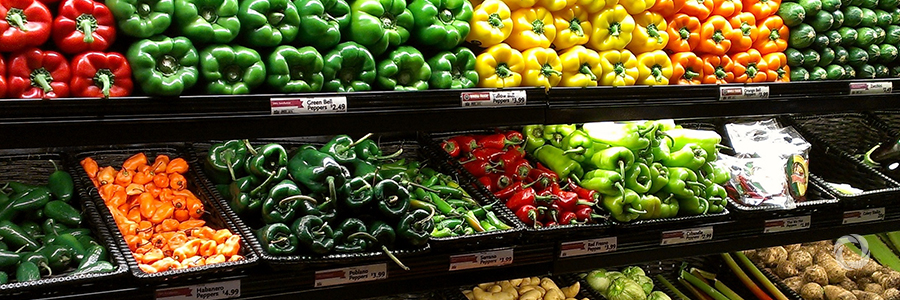 Food safety alignment feeds trade growth