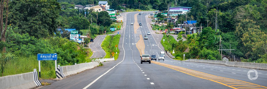 ADB to help upgrade highways, improve road safety in Thailand