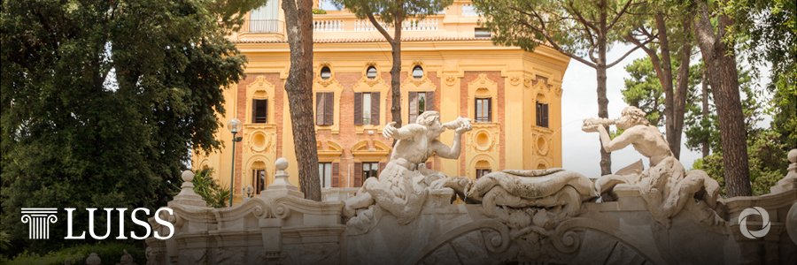 Italy: EIB provides 95 million euros for the expansion of LUISS University Italy: EIB provides 95 million euros for the expansion of LUISS University