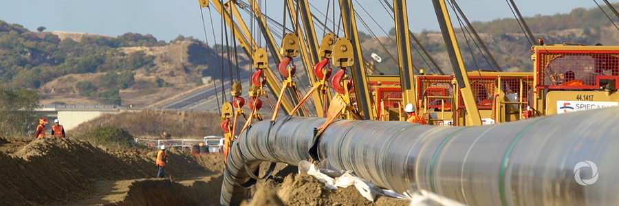 EBRD Board approves up to €500 million loan for Trans Adriatic Pipeline EBRD Board approves up to €500 million loan for Trans Adriatic Pipeline