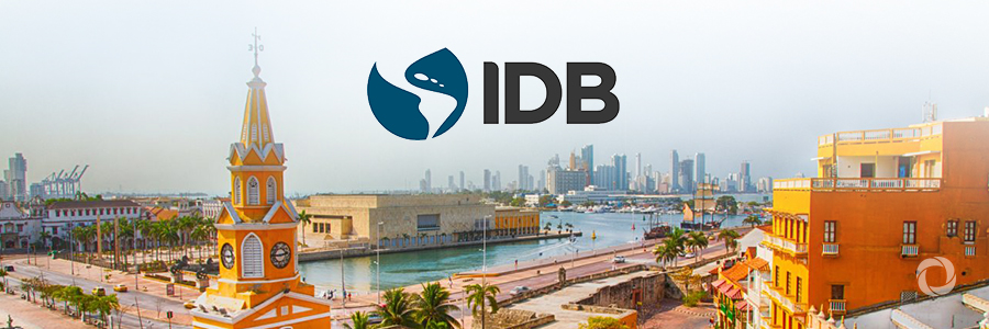 $18 million loan from Inter-American Development Bank will provide Colombian citizens with better care and service $18 million loan from Inter-American Development Bank will provide Colombian citizens with better care and service
