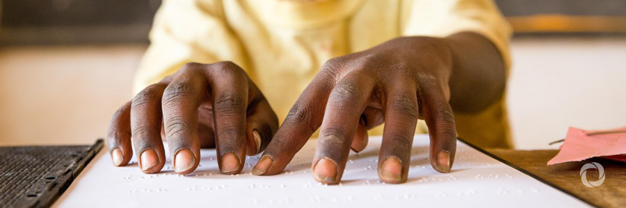 Charities who help people with disabilities receive UK aid funding boost