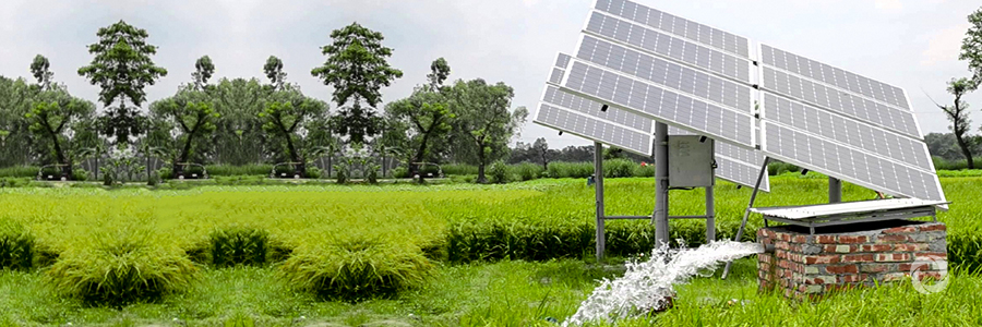 $45.4 million to spur off-grid solar driven pumping for irrigation in Banglades $45.4 million to spur off-grid solar driven pumping for irrigation in Banglades