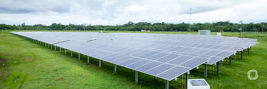 Renewable energy for nearly 10,000 Solomon Islanders