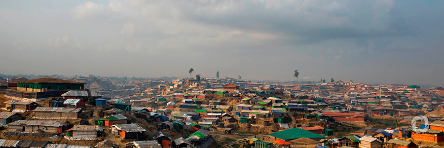 ADB $200 million package for displaced persons in Bangladesh camps ADB $200 million package for displaced persons in Bangladesh camps