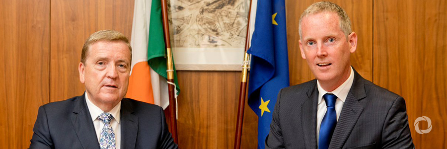 Digitalisation of Irish SMEs and national research investment to benefit from European best-practice Digitalisation of Irish SMEs and national research investment to benefit from European best-practice