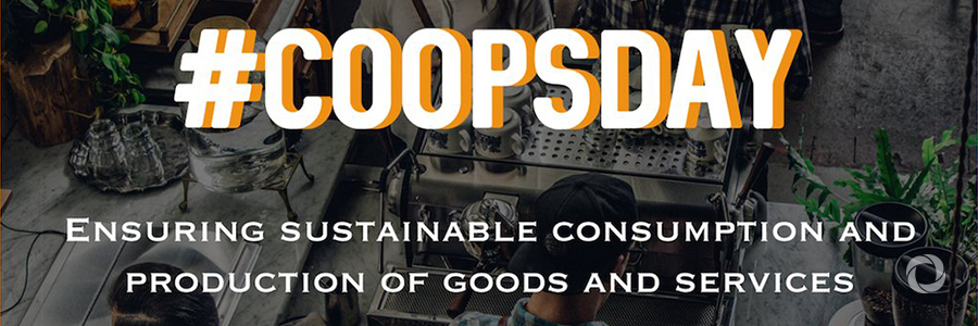 International Day of Cooperatives sets stage for long-standing production and consumption International Day of Cooperatives sets stage for long-standing production and consumption