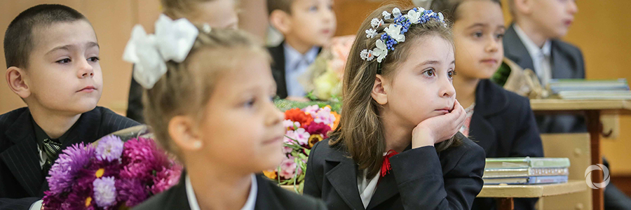 Ukraine: EU helps ensure increased safety for school in conflict zone Ukraine: EU helps ensure increased safety for school in conflict zone