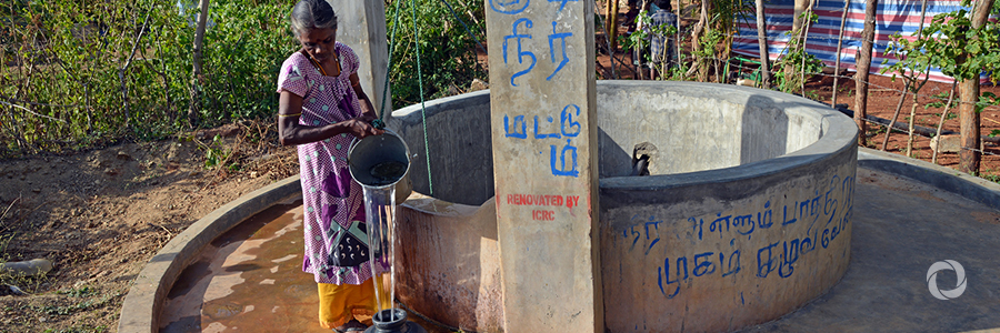 New approaches for urban sanitation in Sri Lanka New approaches for urban sanitation in Sri Lanka
