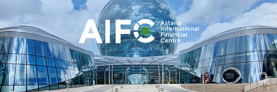 EBRD supports Kazakh launch of new financial hub EBRD supports Kazakh launch of new financial hub