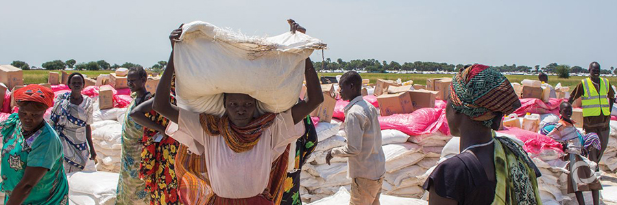 New Zealand humanitarian assistance for South Sudan, Ethiopia and Somalia New Zealand humanitarian assistance for South Sudan, Ethiopia and Somalia