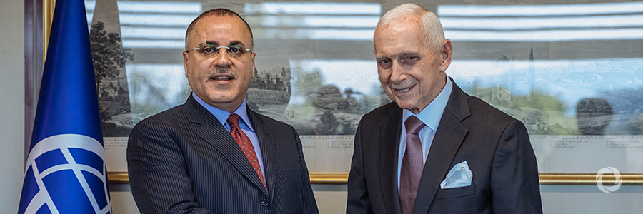 Kuwait provides USD 10 million to UN migration Agency for operations in Yemen Kuwait provides USD 10 million to UN migration Agency for operations in Yemen