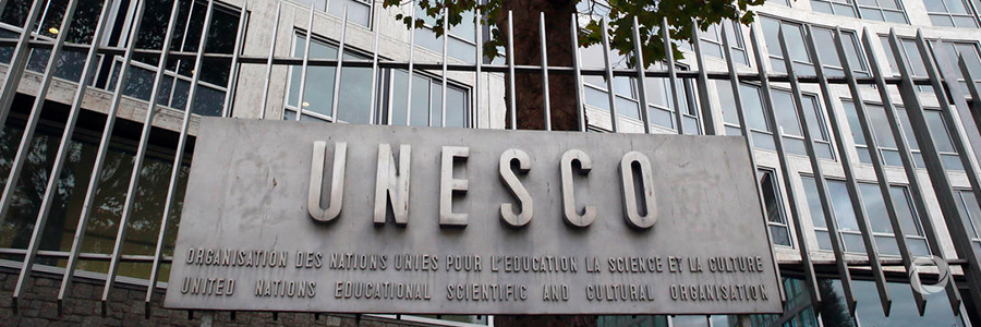 Sweden commits additional $48 million to UNESCO to reinforce strategic partnership