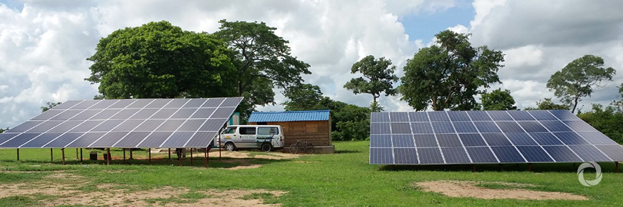 Zambia to diversify energy generation with African Development Bank support Zambia to diversify energy generation with African Development Bank support