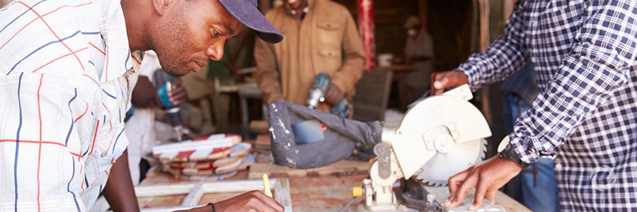 African Development Bank promotes SMEs access to funds African Development Bank promotes SMEs access to funds