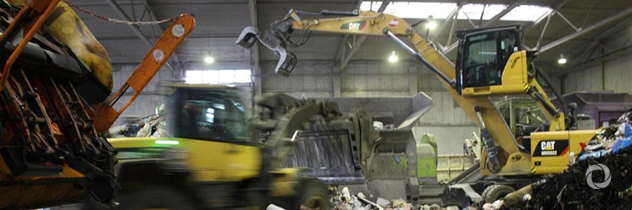 EBRD supports Amman’s solid waste management system upgrade EBRD supports Amman’s solid waste management system upgrade