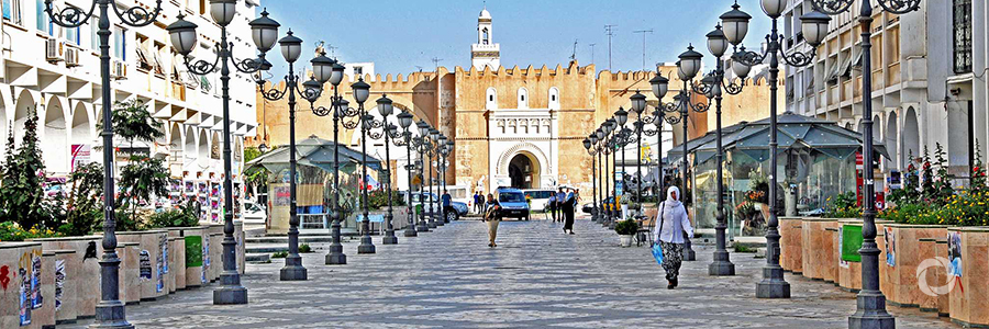 EBRD supports Tunisian small businesses in first cooperation with QNB Tunisia EBRD supports Tunisian small businesses in first cooperation with QNB Tunisia