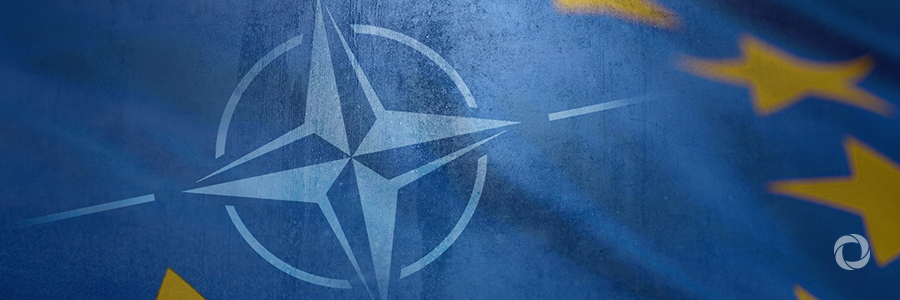 EU and NATO for defence of Europe: coherent, complementary and interoperable EU and NATO for defence of Europe: coherent, complementary and interoperable