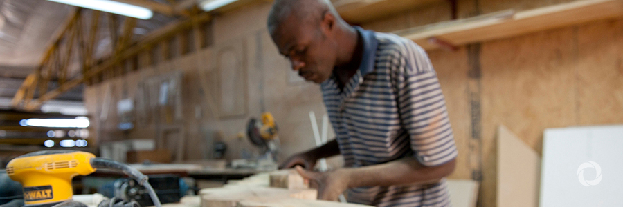 CDB, partners kick off project to support micro and small enterprises in Haiti