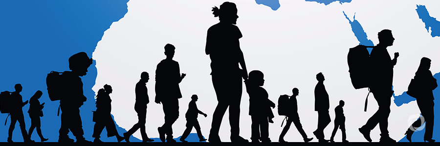 Safe and orderly migration is ‘in everybody’s interest’, says senior UN official